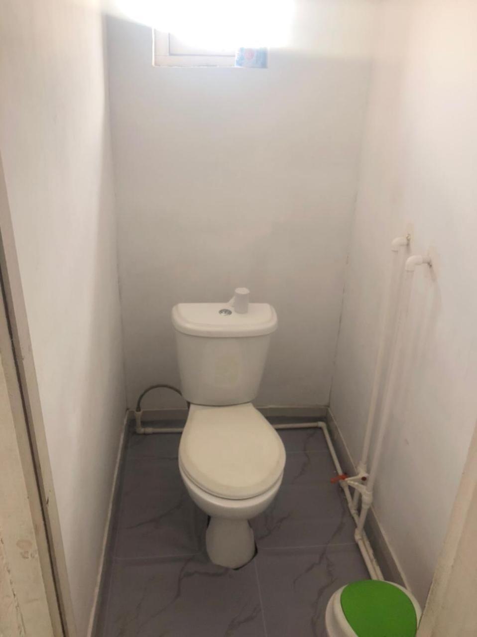 Tilek Guest House Sary-Mogul Buitenkant foto