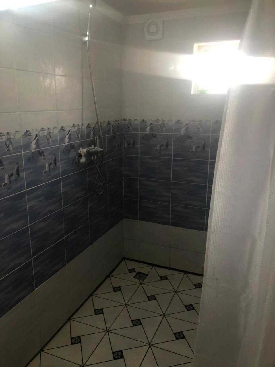 Tilek Guest House Sary-Mogul Buitenkant foto