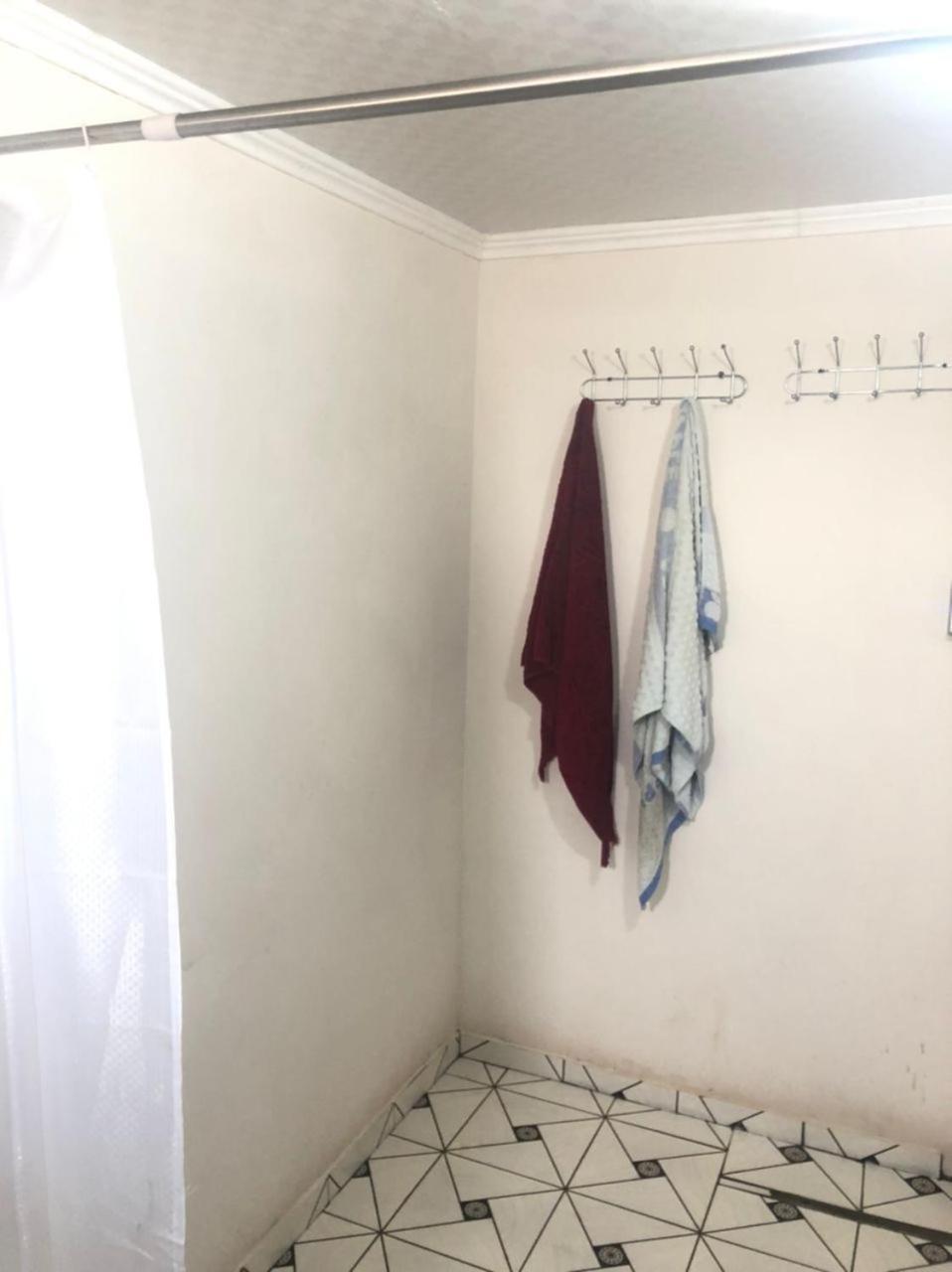 Tilek Guest House Sary-Mogul Buitenkant foto